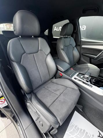 Audi Q5 Sportback TDI 150kW quattro S tronic S Line Edition - Foto 10