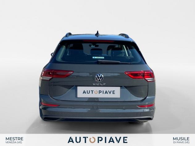 Volkswagen Golf Variant 2.0 TDI SCR 85kW Life - Foto 4