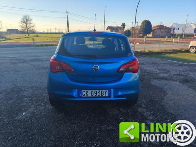OPEL Corsa 1.4 5 porte Innovation rif. 23417015 - Foto 6