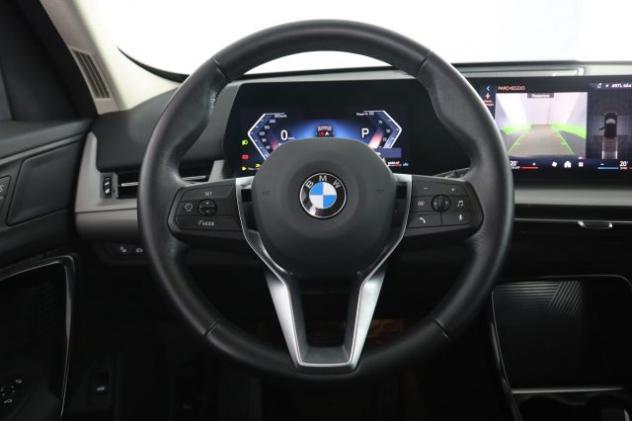 BMW X1 X1 sDrive 18i rif. 23935143 - Foto 5