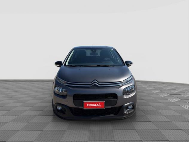 CITROEN C3 C3 PureTech 83 S&S Feel rif. 24039156 - Foto 8