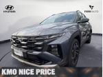 HYUNDAI Tucson 1.6 PHEV 4WD aut. Exellence rif. 24197796