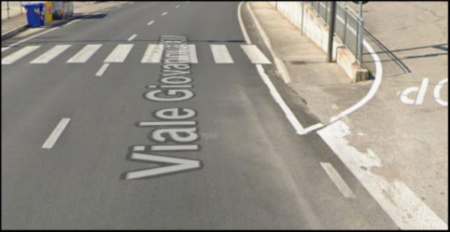 Immobile in asta di 23 m², box auto in vendita a Recanati - Foto 11