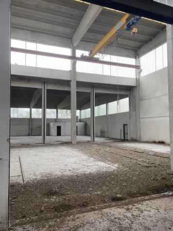 Capannone / Fondo in vendita a Casalpusterlengo - Foto 20