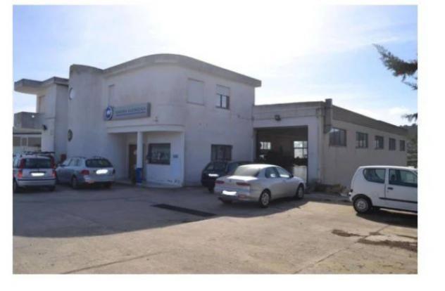 Immobile in asta di 724 m² in vendita a Nuoro - Foto 3