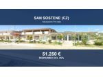 Immobile in asta di 201 m² in vendita a San Sostene