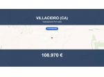 Immobile in asta di 7000 m² in vendita a Villacidro