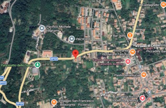 Immobile in asta di 146 m² con più di 5 locali in vendita a Acerno - Foto 4