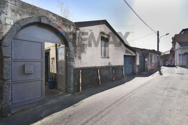 Casa Semindipendente in vendita a Acireale - Foto 9