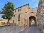 Appartamento Al Piano Terra Con Garage E Cantina - Rif. A349