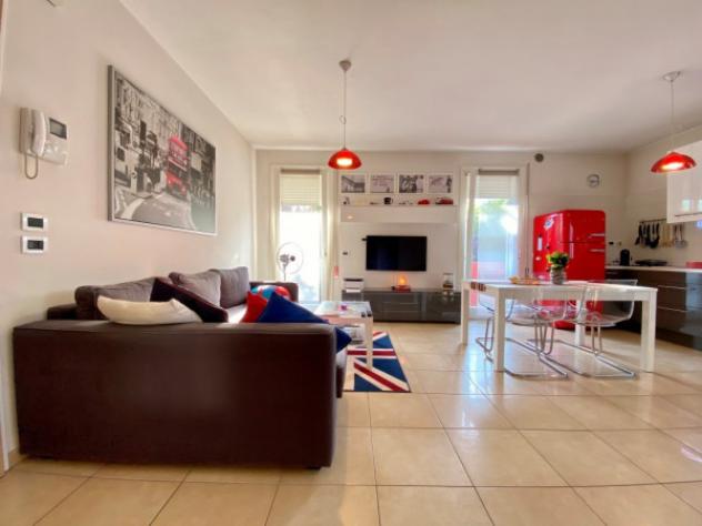 Appartamento di 84 m² con 3 locali e box auto doppio in vendita a Campodarsego - Foto 2