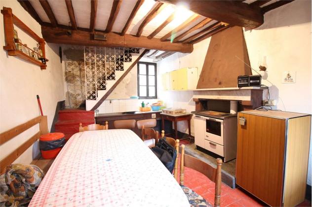 Porzione di casa in vendita a Capannori 67 mq Rif: 1304213