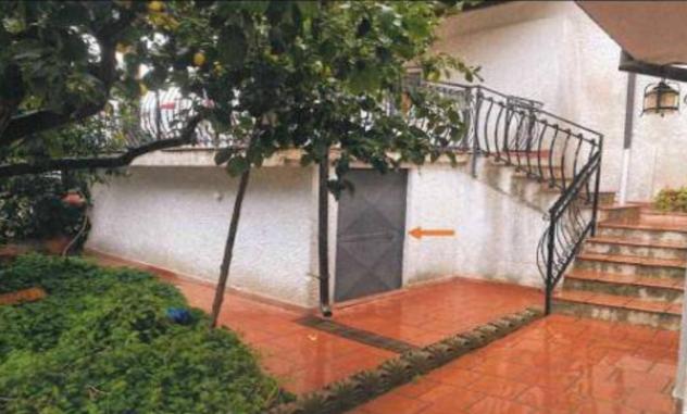 Immobile in asta di 330 m² in vendita a Castiglione Cosentino - Foto 9