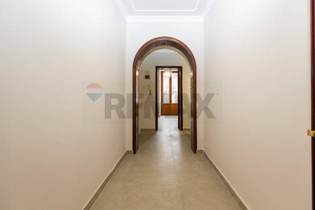 Appartamento in vendita a Catania, Viale M. Rapisardi - Lavaggi - Foto 20
