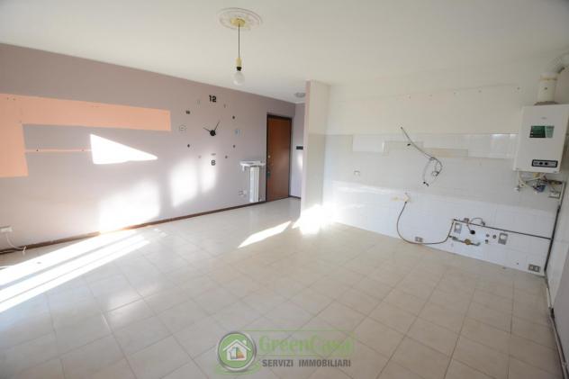 APPARTAMENTO di 2 vani e di 60 mq (CAVENAGO DI BRIANZA) rif. IGC 2 L 115 VIA BORSANI - Foto 4