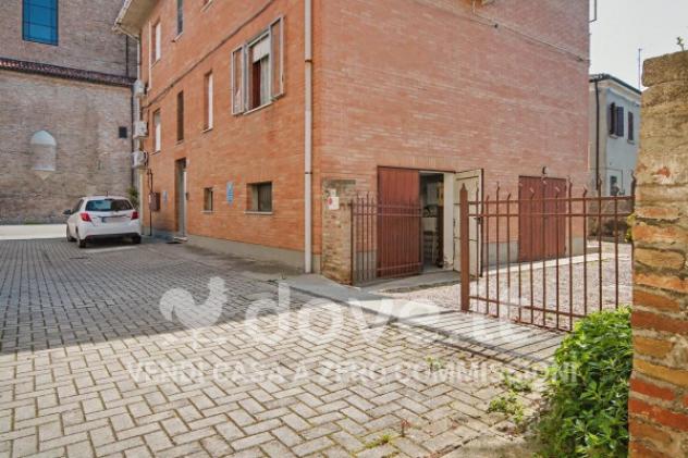 Appartamento di 80 m² con 2 locali in vendita a Ferrara