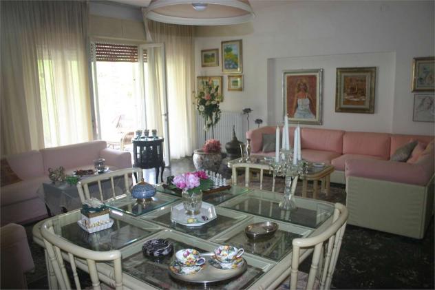 villa forte - Villa Forte dei Marmi - Foto 4