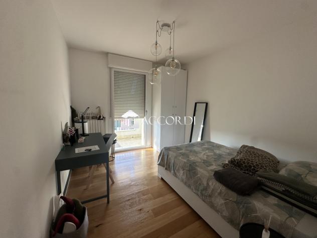 APPARTAMENTO di 3 vani e di 108 mq (JESOLO) rif. NIG10 - Foto 4