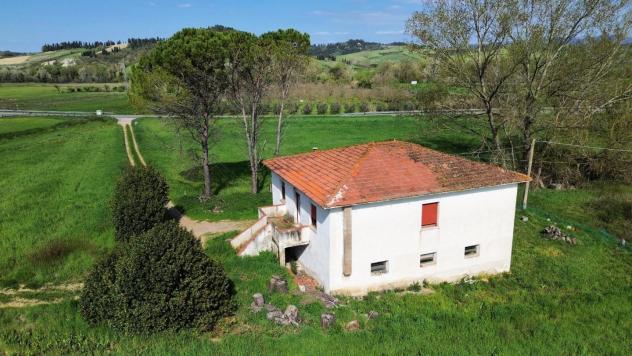 Casa singola in vendita a Lajatico 240 mq Rif: 1319724 - Foto 10