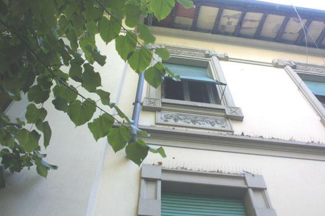 Villa in vendita a San Marco - Lucca 500 mq Rif: 1096467 - Foto 2