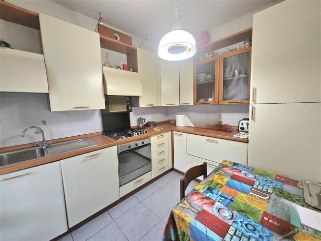 Appartamento in vendita a Quercioli - Massa 140 mq Rif: 1357180 - Foto 7