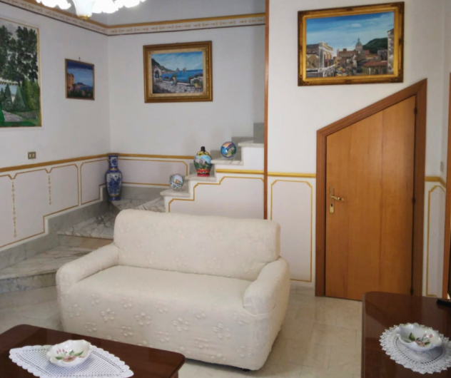 Porzione di casa in vendita a Monteforte Cilento - Foto 8