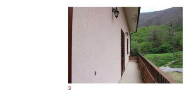 Immobile in asta di 202 m² con più di 5 locali e box auto in vendita a Monteforte Irpino - Foto 2