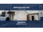 Immobile in asta di 48 m² in vendita a Montesilvano