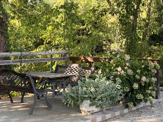 Villa in vendita a Montorio al Vomano - Foto 4
