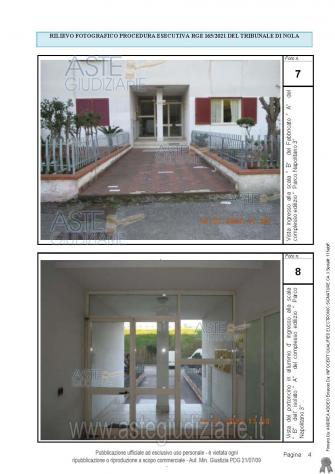 IMMOBILI-IMMOBILE RESIDENZIALE-Via Provinciale Nola-Saviano n. 317, Parco Napolitano 3 - Foto 2