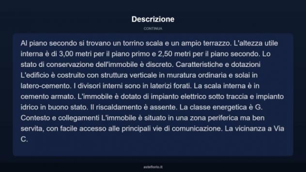 Immobile in asta di 96 m² in vendita a Pachino - Foto 11