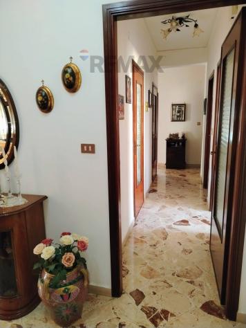 Appartamento in vendita a Palermo, Sferracavallo