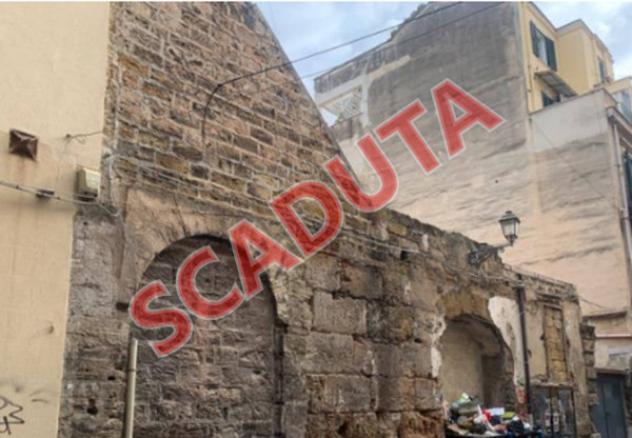 Immobile in asta di 205 m² in vendita a Palermo