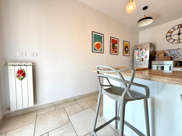 Appartamento in vendita a Le Melorie - Ponsacco 85 mq Rif: 1448082 - Foto 7