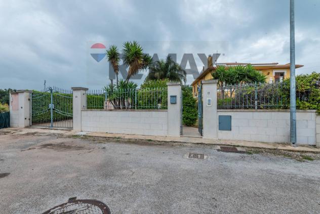Villa singola in vendita a Ragusa, Marina di Ragusa - Foto 7