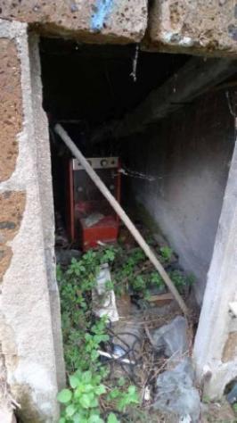 Immobile in asta di 188 m² con più di 5 locali e box auto in vendita a Ripe San Ginesio - Foto 9
