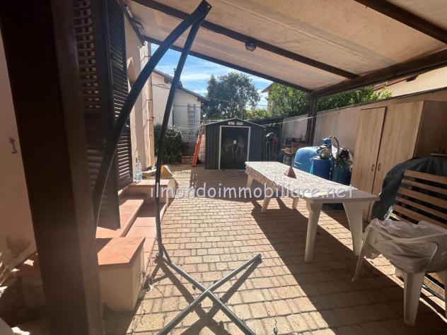 Porzione di casa in vendita a Rosignano Solvay - Rosignano Marittimo 90 mq Rif: 1455016