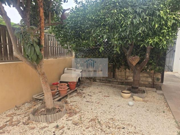 Casa Semindipendente 3 locali - Rif. 2042 - Foto 14