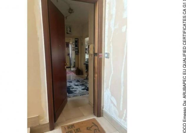 Immobile in asta di 131 m² con più di 5 locali in vendita a Torino - Foto 10