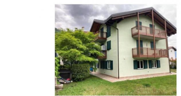 Immobile in asta di 145 m² con più di 5 locali e box auto doppio in vendita a Trento - Foto 3