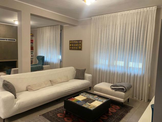 Villa in Vendita in zona OSPEDALE con giardino - Foto 10