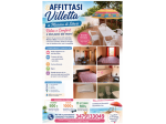 🌊 Affittasi Villetta a Marina di Sibari – Relax e Comfort a due pas &hellip;