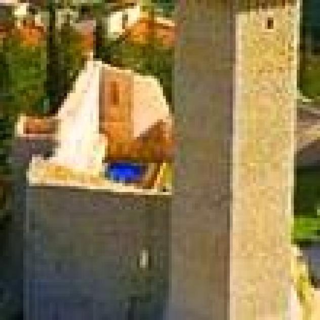 Torre Umbra