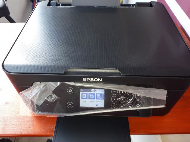 Stampante multifunzione Epson