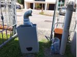 Scaldabagno ARISTON 50Lt Nuovo 310 € Piano cottura CANDY usato 60 €