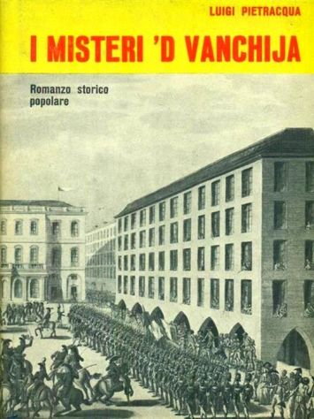 I misteri d Vanchjia - Foto 5