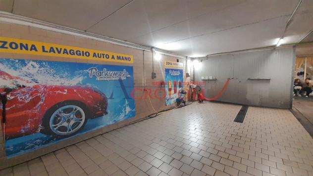 Bracciano – Zona Centralissima Gestione Autolavaggio - Foto 13