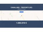 Immobile in asta di 440 m² in vendita a Cavallino-Treporti