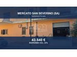 Immobile in asta di 59 m² in vendita a Mercato San Severino