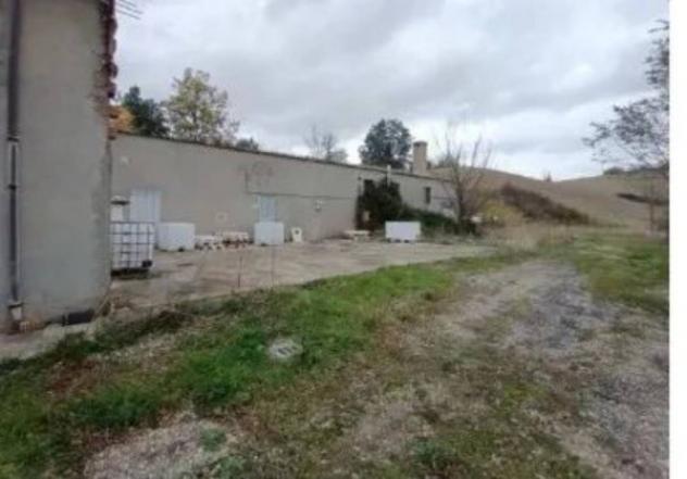 Immobile in asta di 4223 m² in vendita a Urbino - Foto 6